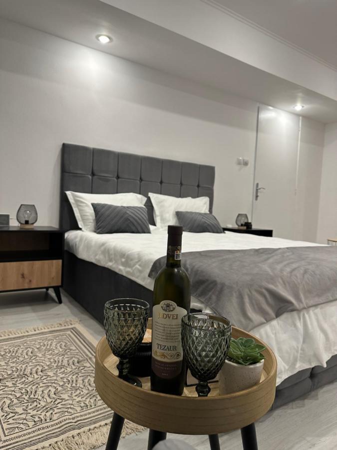 Saguna Residence2 시기쇼아라 외부 사진