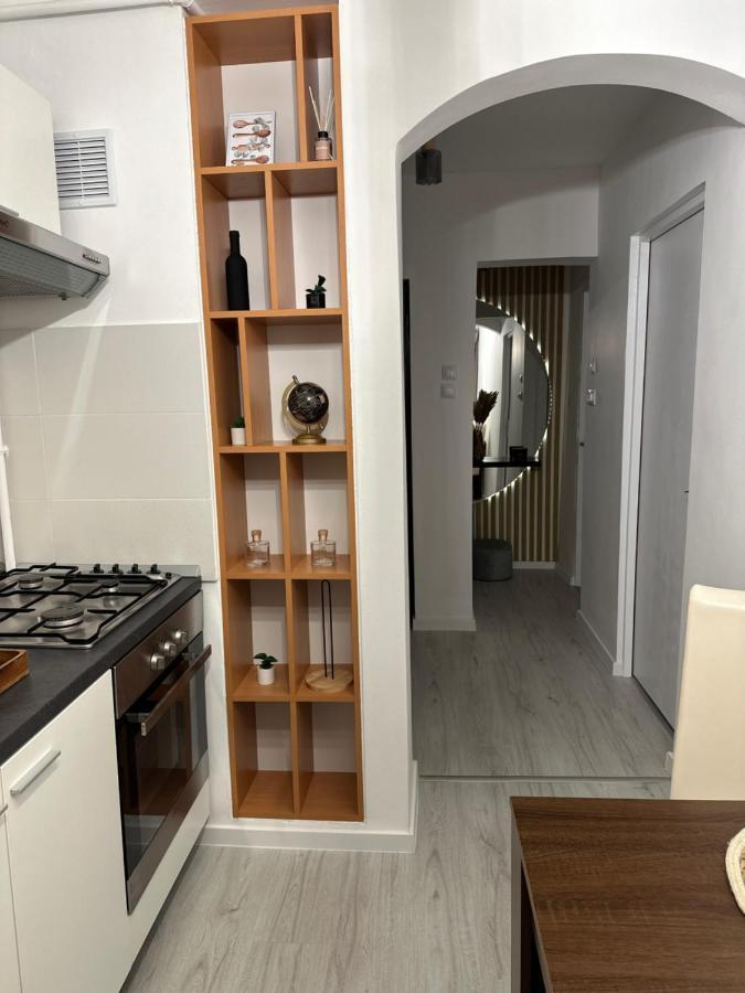 Saguna Residence2 시기쇼아라 외부 사진