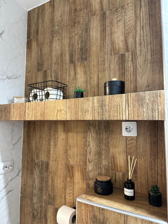 Saguna Residence2 시기쇼아라 외부 사진