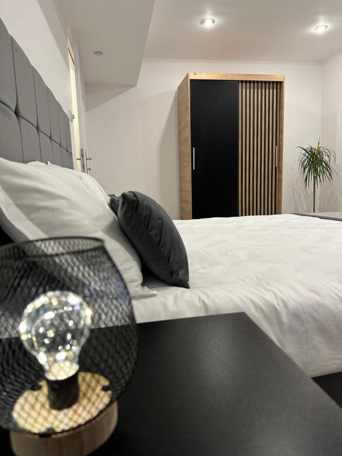 Saguna Residence2 시기쇼아라 외부 사진