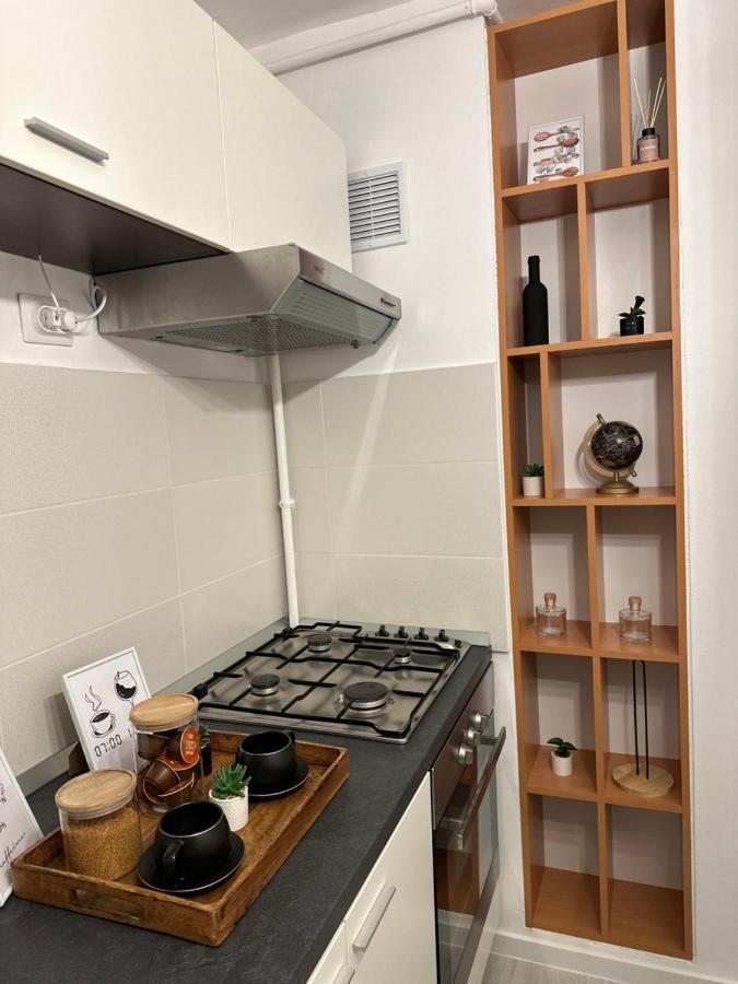 Saguna Residence2 시기쇼아라 외부 사진