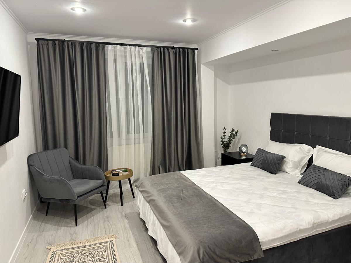 Saguna Residence2 시기쇼아라 외부 사진