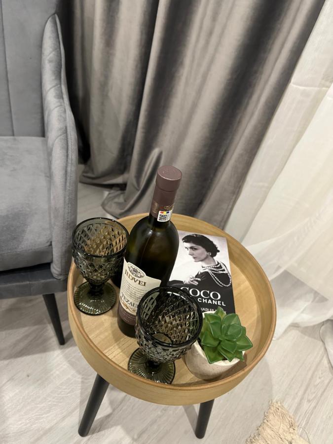 Saguna Residence2 시기쇼아라 외부 사진