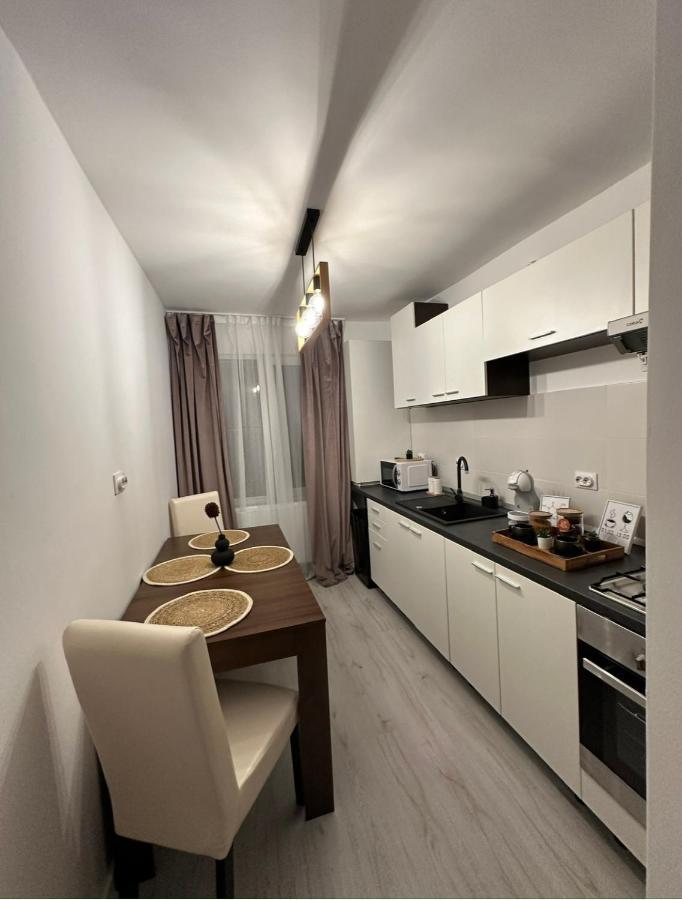 Saguna Residence2 시기쇼아라 외부 사진