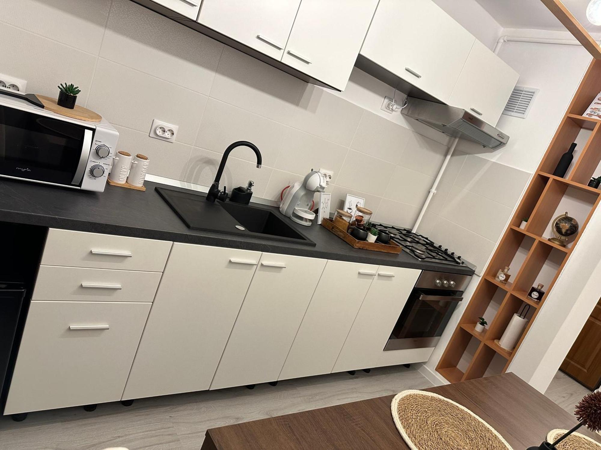 Saguna Residence2 시기쇼아라 외부 사진
